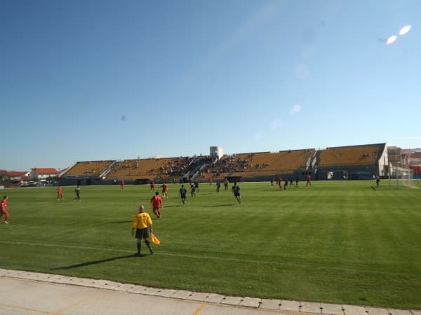 Imagen del estadio Stadion Mokri Dolac