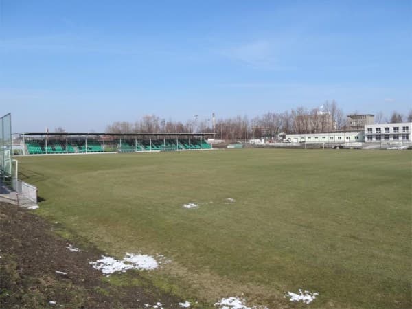 Imagen del estadio Stadion Kovona