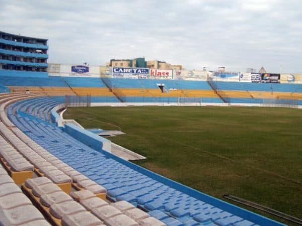 Imagen del estadio Estadio Tamaulipas