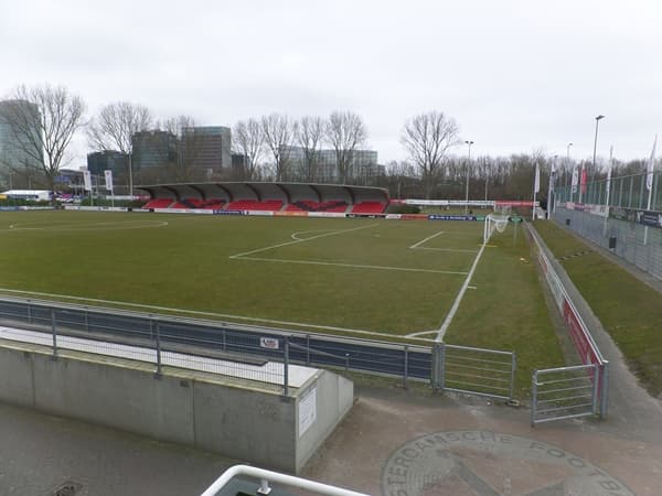 Imagen del estadio Sportpark Goed Genoeg