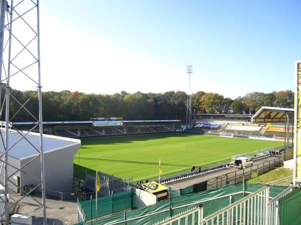 Imagen del estadio Covebo Stadion - De Koel -