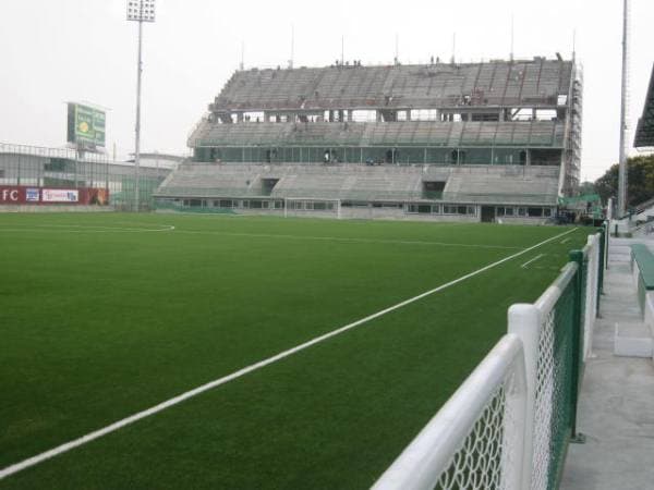 Imagen del estadio BG Stadium