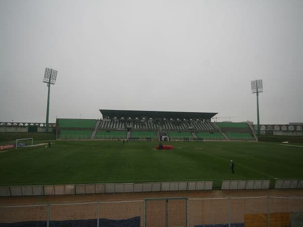 Imagen del estadio Estádio do Rio Ave Futebol Clube