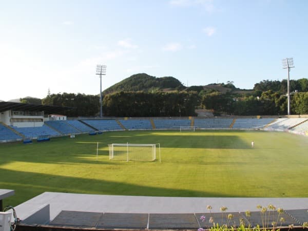Imagen del estadio Estádio de São Miguel
