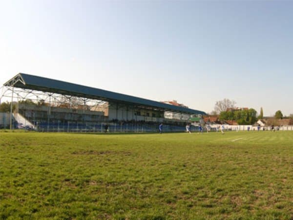 Imagen del estadio Stadion Slavko Maletin Vava