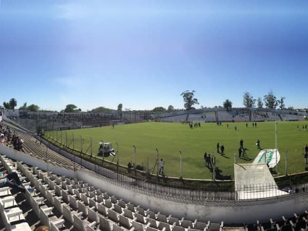 Imagen del estadio Estadio Jardines del Hipódromo