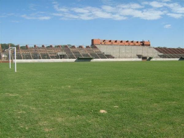 Imagen del estadio Estadio Lic. Erico Galeano Segovia