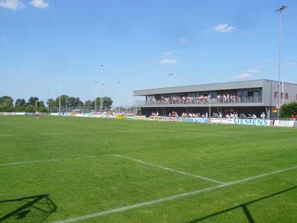 Imagen del estadio Sportpark Het Hoge Land Veld 1 Berkel