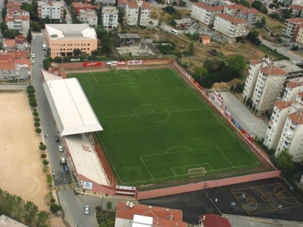 Imagen del estadio Siltaş Yapı Pendik Stadyumu