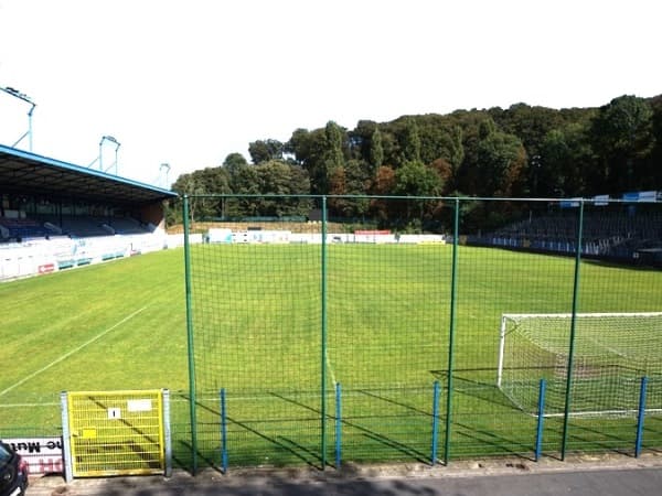 Imagen del estadio Stade Joseph Mariën