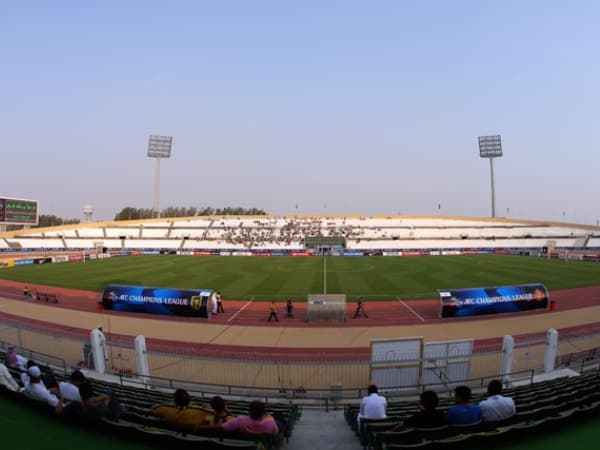 Imagen del estadio Prince Abdullah al-Faisal Stadium