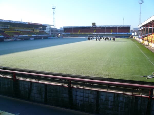 Imagen del estadio AFAS Stadion