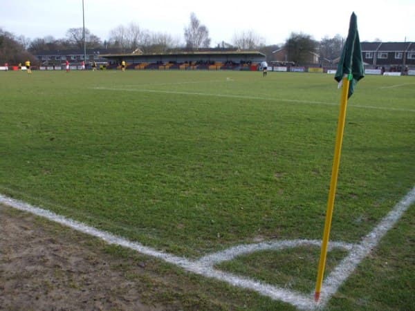 Imagen del estadio Home Call Carpets Community Stadium