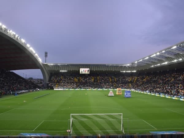 Imagen del estadio Bluenergy Stadium