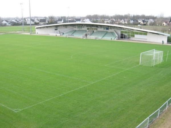 Imagen del estadio Stade Marcel Vignaud