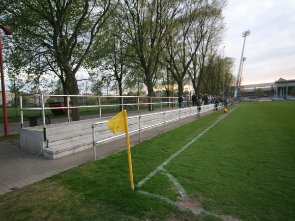 Imagen del estadio B-Platz Eintracht-Stadion