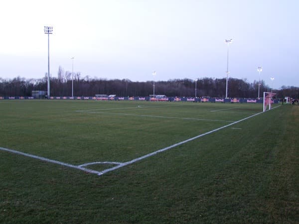 Imagen del estadio Trainingszentrum RB Leipzig Platz 1