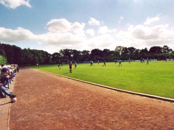 Imagen del estadio Sportanlage Königskinderweg