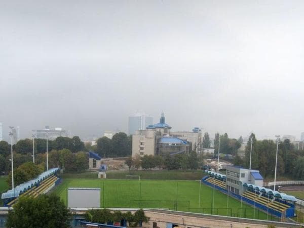 Imagen del estadio Stadion NTK im. B. M. Bannikova