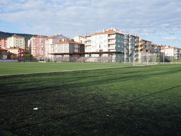 Imagen del estadio Bozok Stadı Sentetik Dış Saha