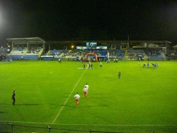 Imagen del estadio Estadio Municipal Pérez Zeledón