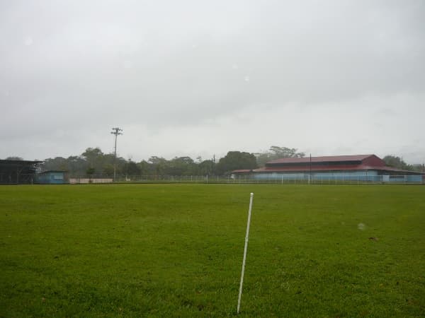Imagen del estadio Estadio de Pital