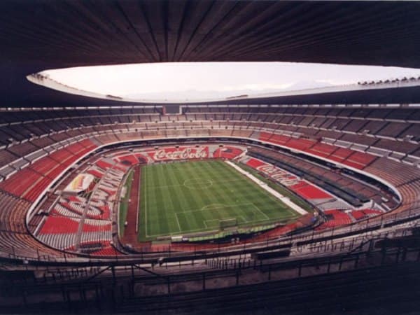 Imagen del estadio Estadio Banorte