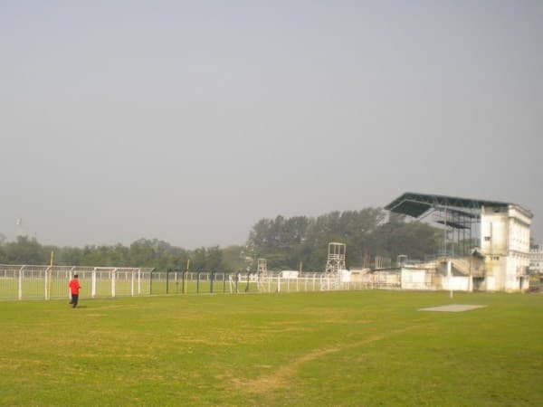Imagen del estadio Kalyani Stadium