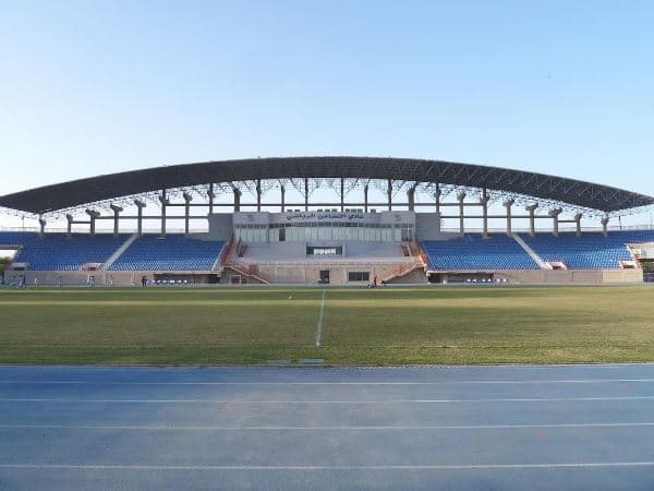 Imagen del estadio Al-Farwaniya Stadium (Al-Tadhamon Stadium)