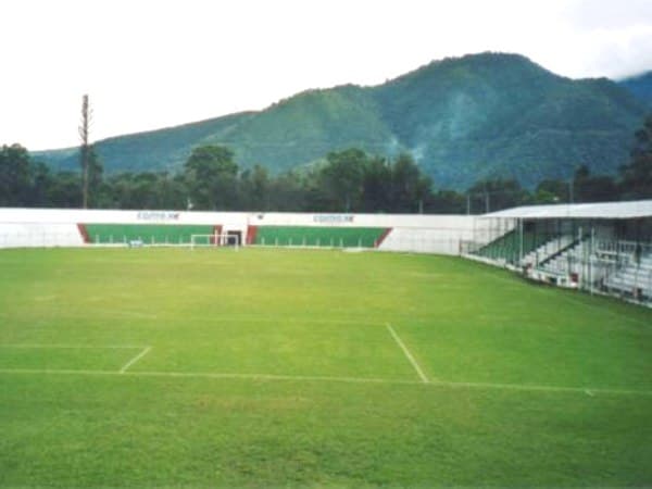 Imagen del estadio Estadio Pensativo