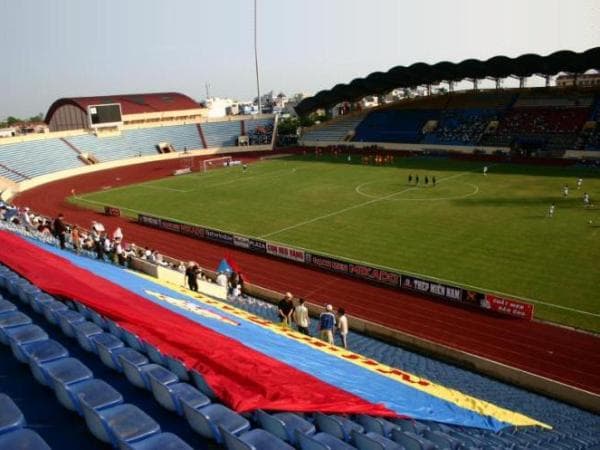 Imagen del estadio Sân vận động Thiên Trường (Thien Truong Stadium)