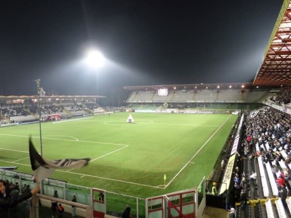 Imagen del estadio Orogel Stadium-Dino Manuzzi