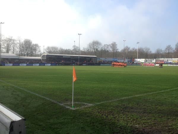 Imagen del estadio Sportpark de Boshoek