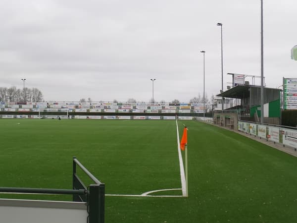 Imagen del estadio Sportpark De Wetering