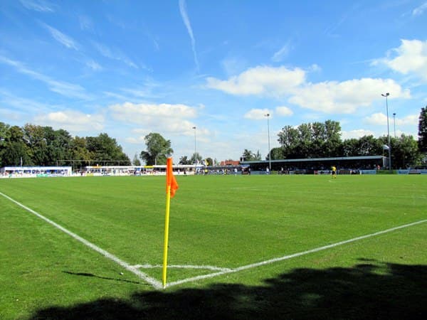 Imagen del estadio Sportpark Denoek
