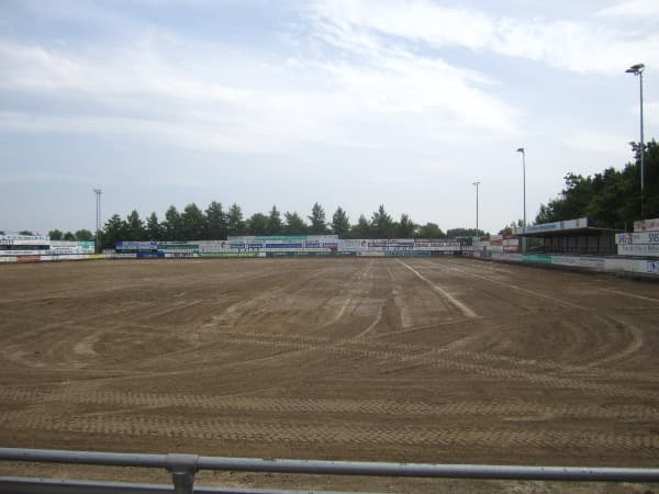 Imagen del estadio Sportpark De Kooltuin