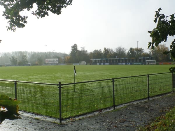 Imagen del estadio Sportpark Cromwijck