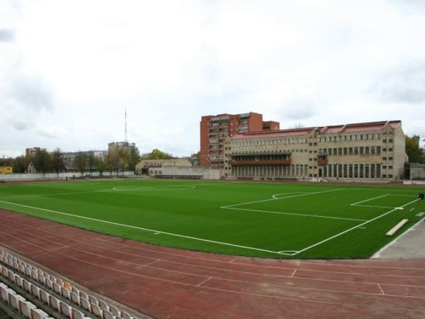 Imagen del estadio Stadions Celtnieks