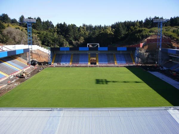 Imagen del estadio Estadio CAP