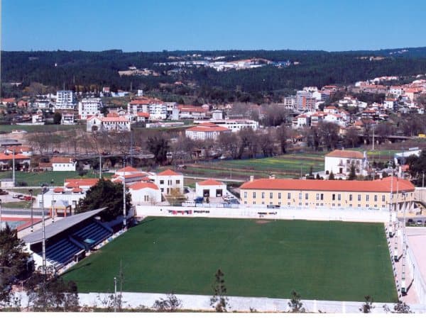 Imagen del estadio Campo de Jogos Dr. Marques dos Santos