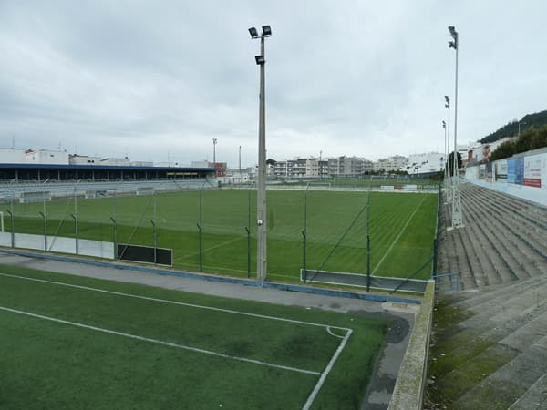 Imagen del estadio Estádio Dr. José de Matos