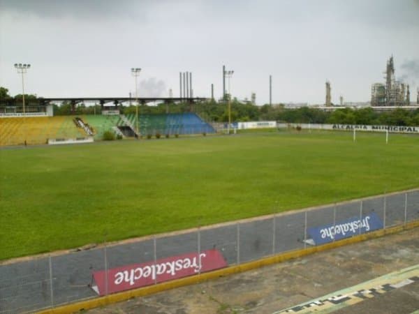 Imagen del estadio Estadio Daniel Villa Zapata