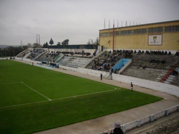 Imagen del estadio Estádio Da Tapadinha
