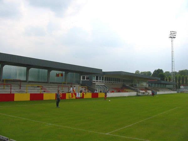 Imagen del estadio Stadion Jos van Wellen