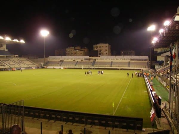 Imagen del estadio Stadio Antonis Papadopoulos