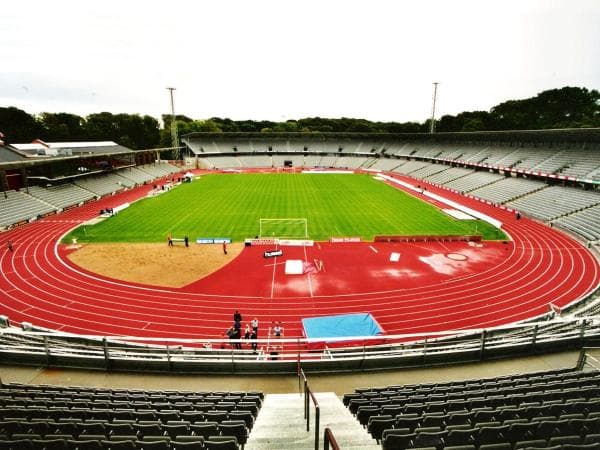 Imagen del estadio Ceres Park & Arena
