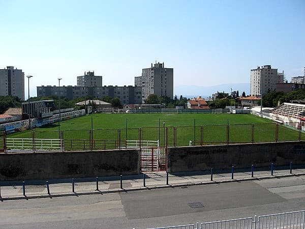 Imagen del estadio Stadion Krimeja