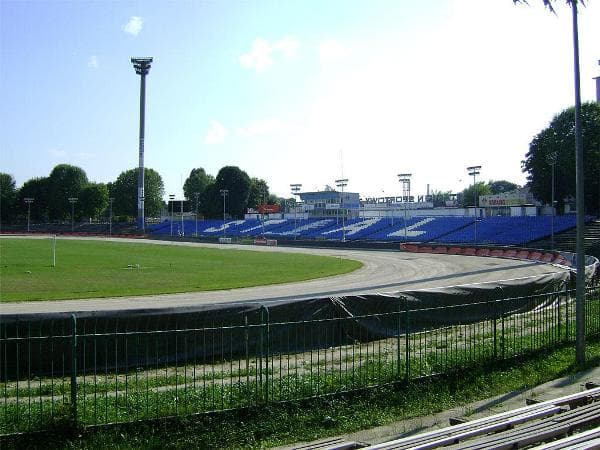 Imagen del estadio Stadion Stal