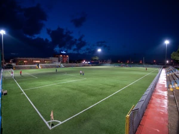 Imagen del estadio Centro Sportivo Sant'Antimo