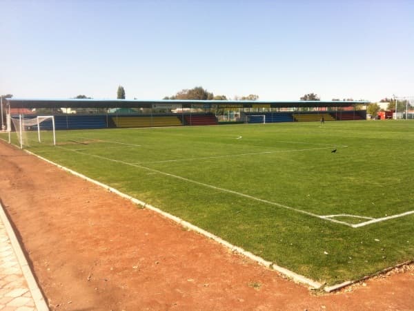 Imagen del estadio Stadion Dordoy